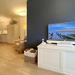 Lejlighed App 4 