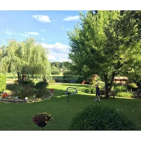 Dom wakacyjny With 1 Bedroom