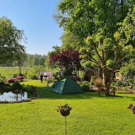 With 1 Bedroom * Nindorf (Rotenburg)