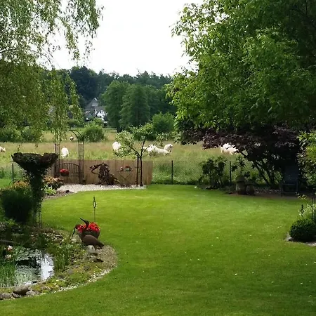 Dom wakacyjny With 1 Bedroom Nindorf (Rotenburg)