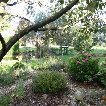 With 1 Bedroom * Nindorf (Rotenburg)