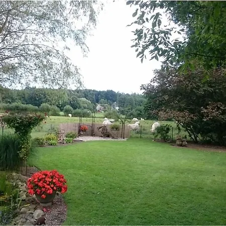 Dom wakacyjny With 1 Bedroom Nindorf (Rotenburg)