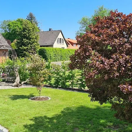 Dom wakacyjny With 1 Bedroom