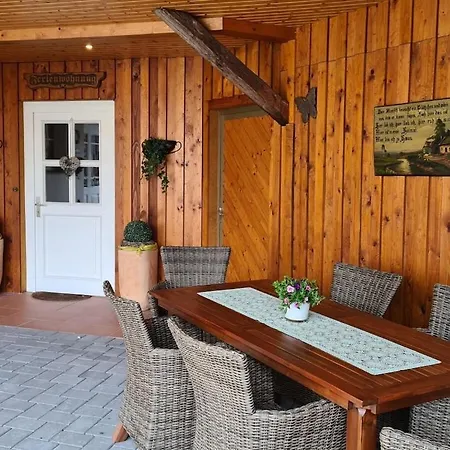 Dom wakacyjny With 1 Bedroom *