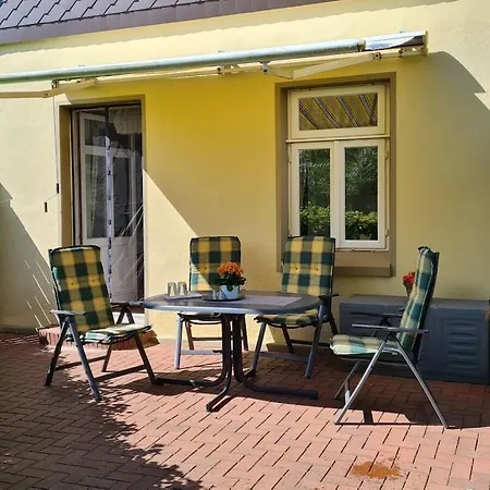 With 1 Bedroom * Nindorf (Rotenburg)