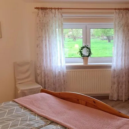 Dom wakacyjny With 1 Bedroom Nindorf (Rotenburg)