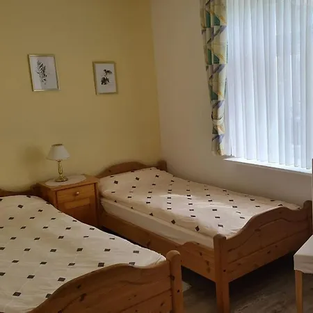 Dom wakacyjny With 1 Bedroom