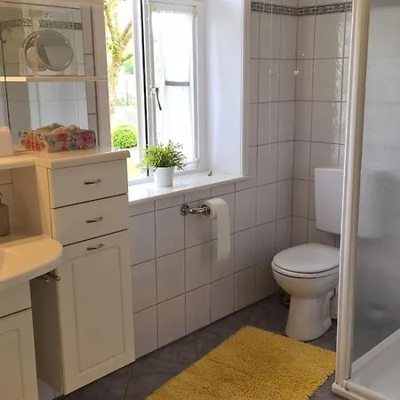 Dom wakacyjny With 1 Bedroom Nindorf (Rotenburg)