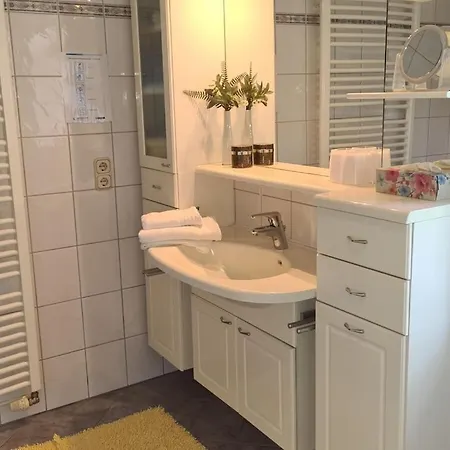 With 1 Bedroom Dom wakacyjny