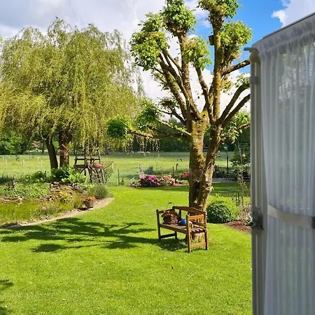 With 1 Bedroom Dom wakacyjny *