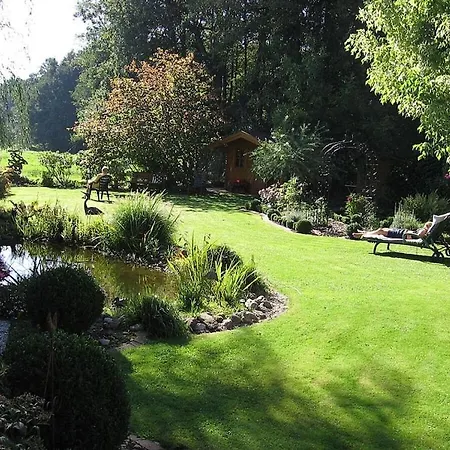 Dom wakacyjny With 1 Bedroom Nindorf (Rotenburg)