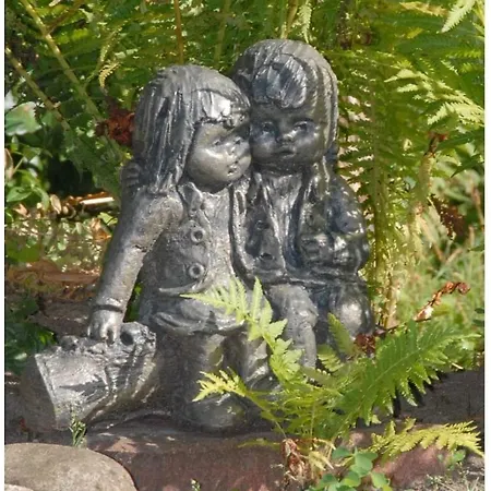 With 1 Bedroom * Nindorf (Rotenburg)