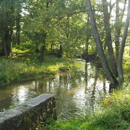 With 1 Bedroom Nindorf (Rotenburg)