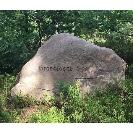 With 1 Bedroom * Nindorf (Rotenburg)