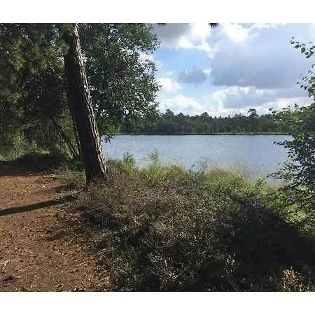 Dom wakacyjny With 1 Bedroom *