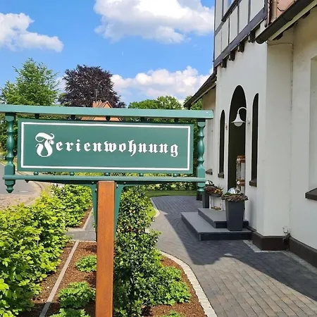 With 1 Bedroom Dom wakacyjny